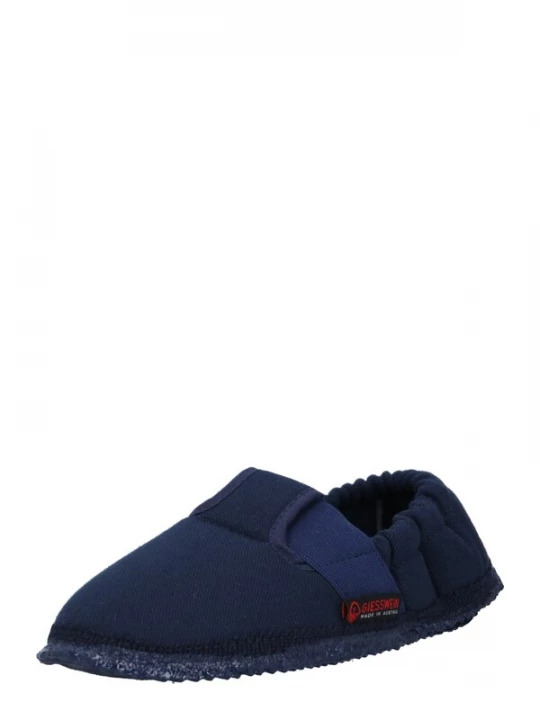 Foto van product GIESSWEIN Huisschoenen 'Aichach' nachtblauw
