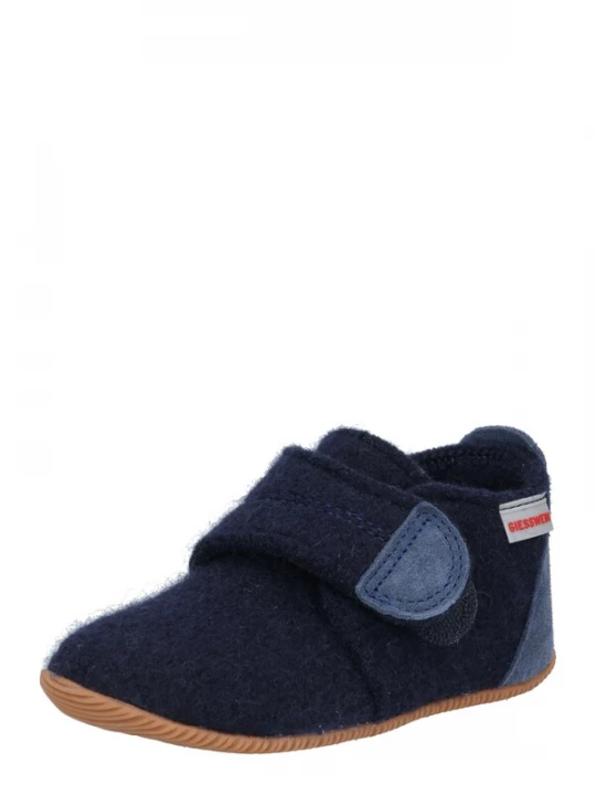 Foto van product GIESSWEIN Huisschoenen 'Oberstaufen' blauw / marine / rood / wit