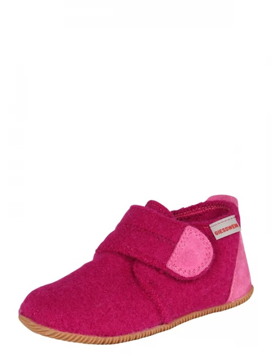 Foto van product GIESSWEIN Huisschoenen 'Oberstaufen' fuchsia
