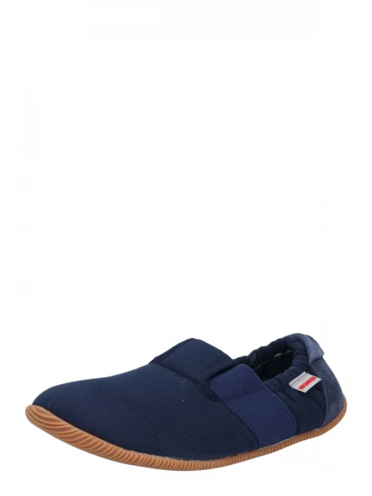 Foto van product GIESSWEIN Huisschoenen 'Söll' donkerblauw