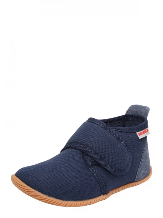 Foto van product GIESSWEIN Huisschoenen 'Strass' navy