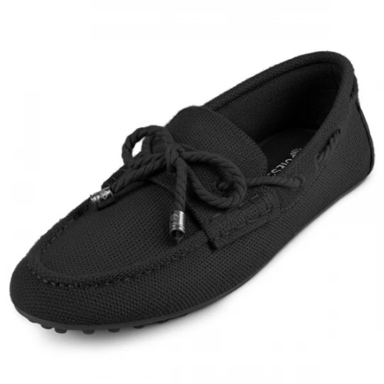 Foto van product GIESSWEIN Mocassins zwart
