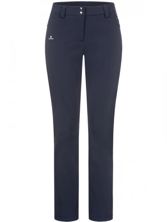 Foto van product GIESSWEIN Outdoorbroek donkerblauw