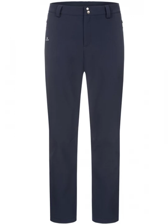 Foto van product GIESSWEIN Outdoorbroek donkerblauw / wit