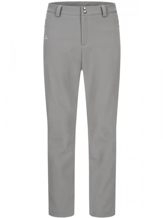 Foto van product GIESSWEIN Outdoorbroek grafiet
