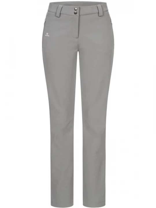 Foto van product GIESSWEIN Outdoorbroek grijs / wit