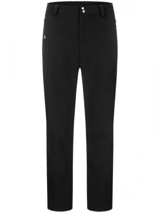 Foto van product GIESSWEIN Outdoorbroek zwart