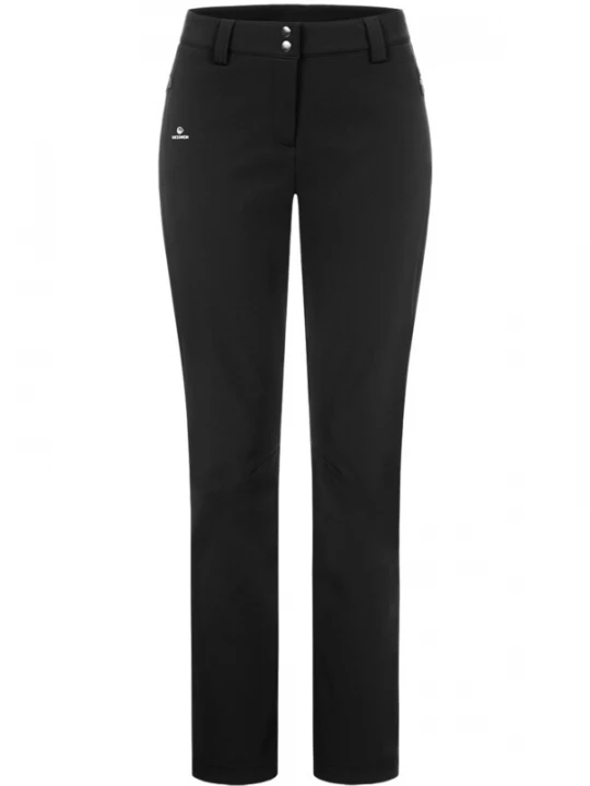 Foto van product GIESSWEIN Outdoorbroek zwart / wit