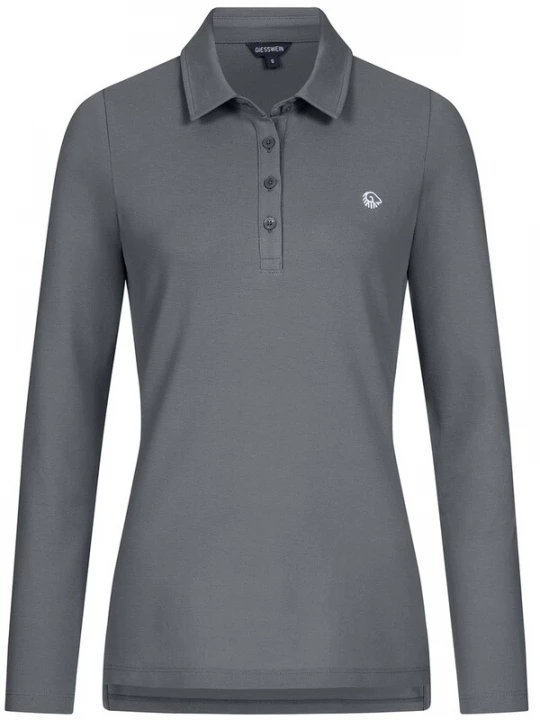 Foto van product GIESSWEIN Shirt grafiet