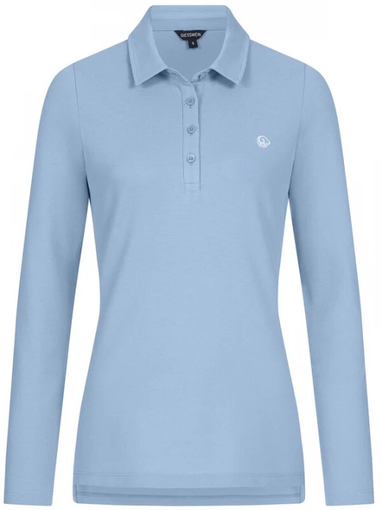 Foto van product GIESSWEIN Shirt hemelsblauw