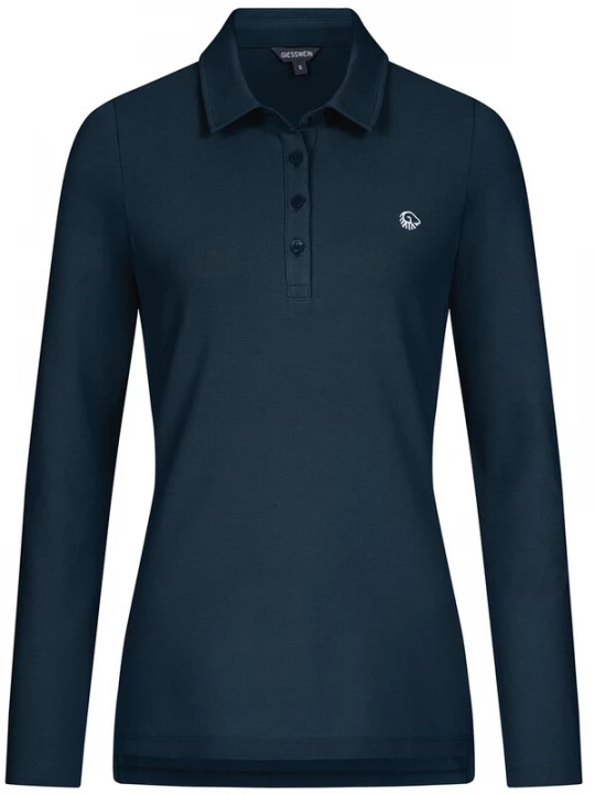 Foto van product GIESSWEIN Shirt marine