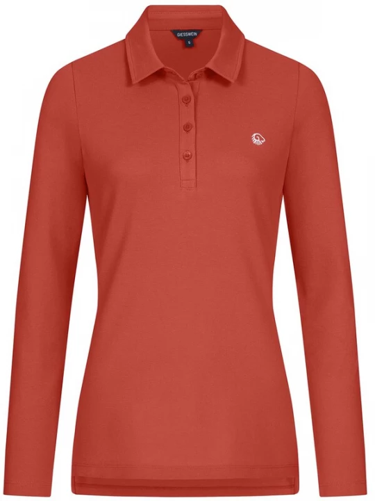 Foto van product GIESSWEIN Shirt vuurrood