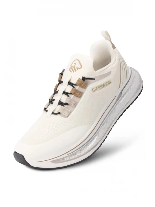 Foto van product GIESSWEIN Slip-on grijs / natuurwit