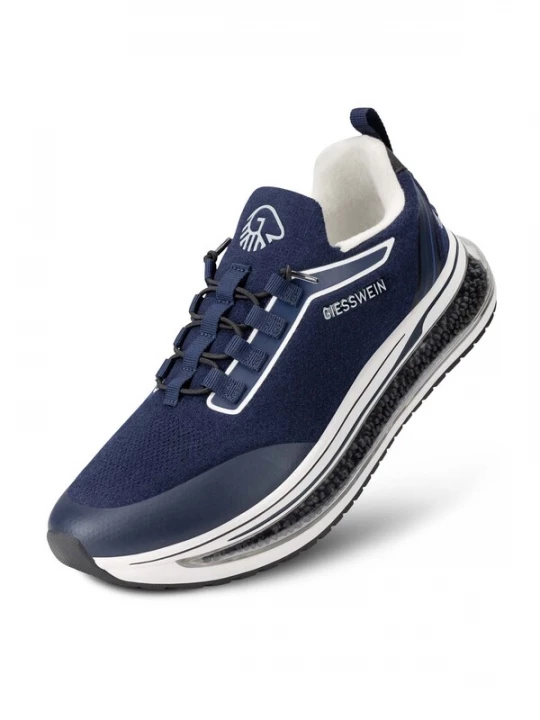Foto van product GIESSWEIN Slip-on marine / wit