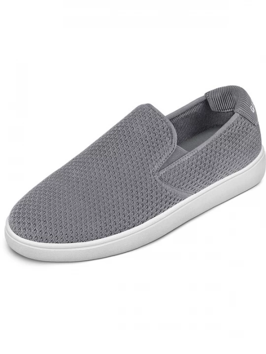 Foto van product GIESSWEIN Slip-ons grafiet