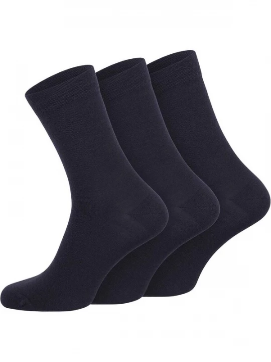 Foto van product GIESSWEIN Sokken donkerblauw / lichtgrijs