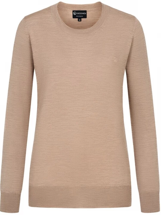 Foto van product GIESSWEIN Trui beige / sand