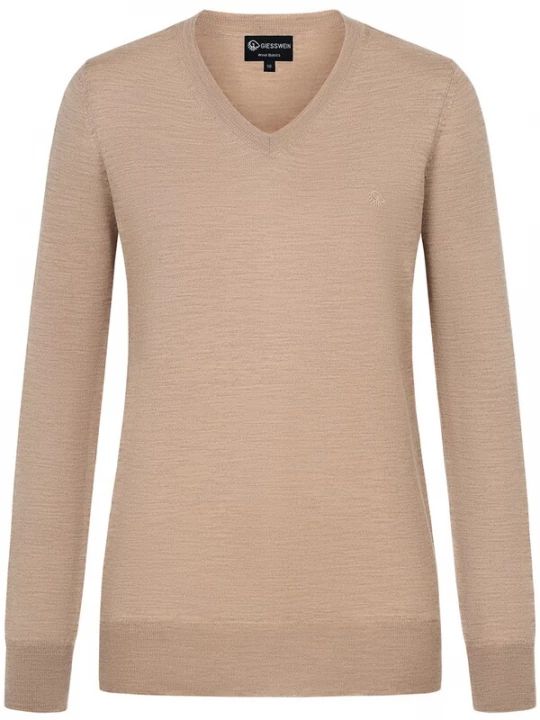 Foto van product GIESSWEIN Trui sand