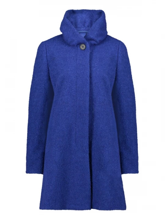 Foto van product GIL BRET Tussenjas blauw