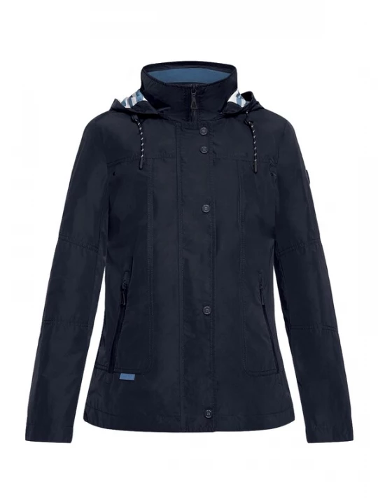 Foto van product GIL BRET Tussenjas donkerblauw