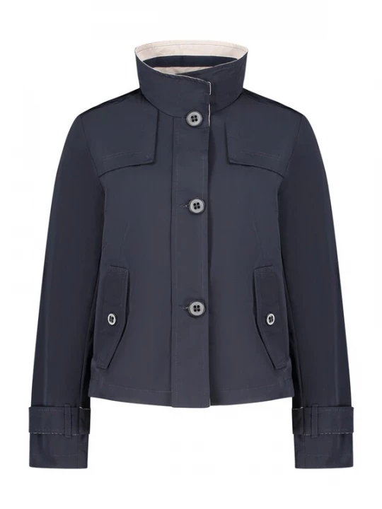 Foto van product GIL BRET Tussenjas navy
