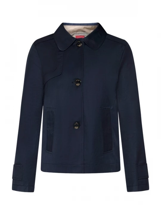 Foto van product GIL BRET Tussenjas navy