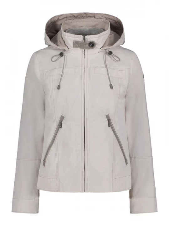 Foto van product GIL BRET Tussenjas taupe