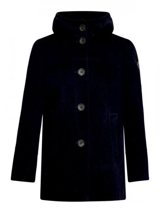 Foto van product GIL BRET Winterjas donkerblauw