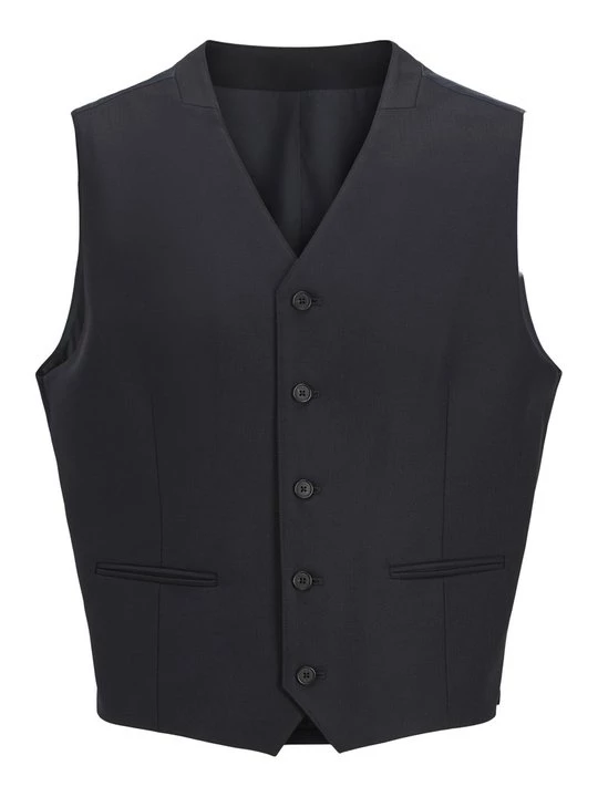 Foto van product Gilet Jack&Jones donkerblauw