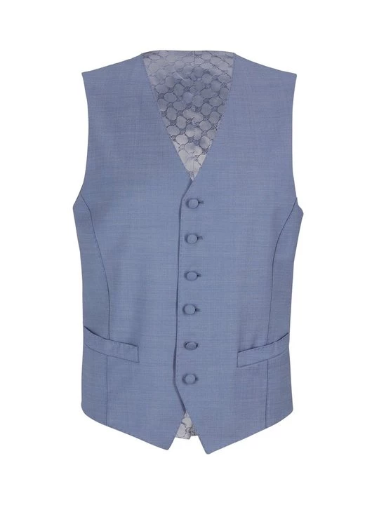 Foto van product Gilet JOOP! blauw