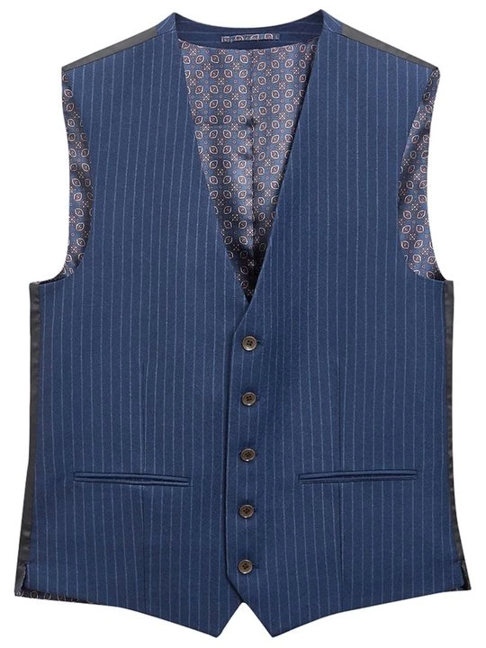 Foto van product Gilet Next blauw
