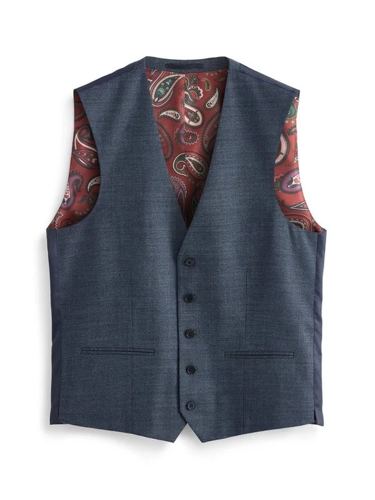 Foto van product Gilet Next blauw