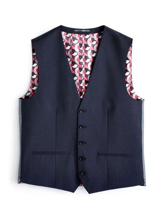 Foto van product Gilet Next blauw