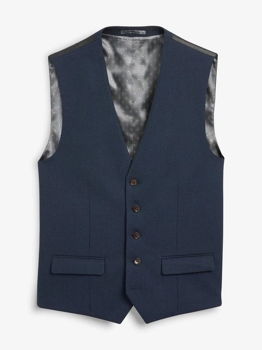 Foto van product Gilet Next blauw
