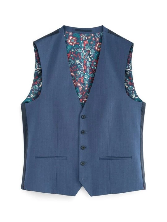 Foto van product Gilet Next blauw