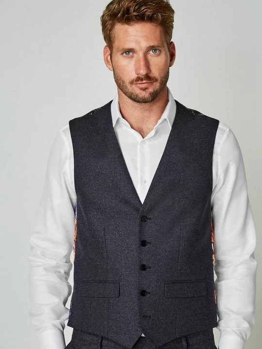 Foto van product Gilet Next blauw