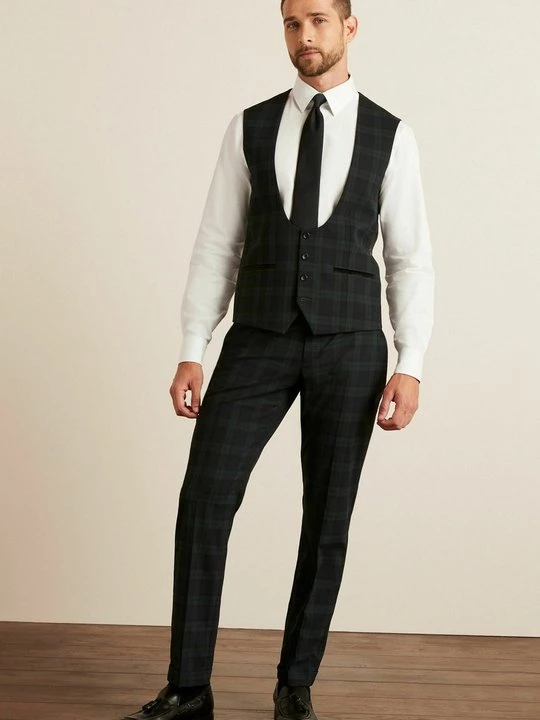 Foto van product Gilet Next blauw