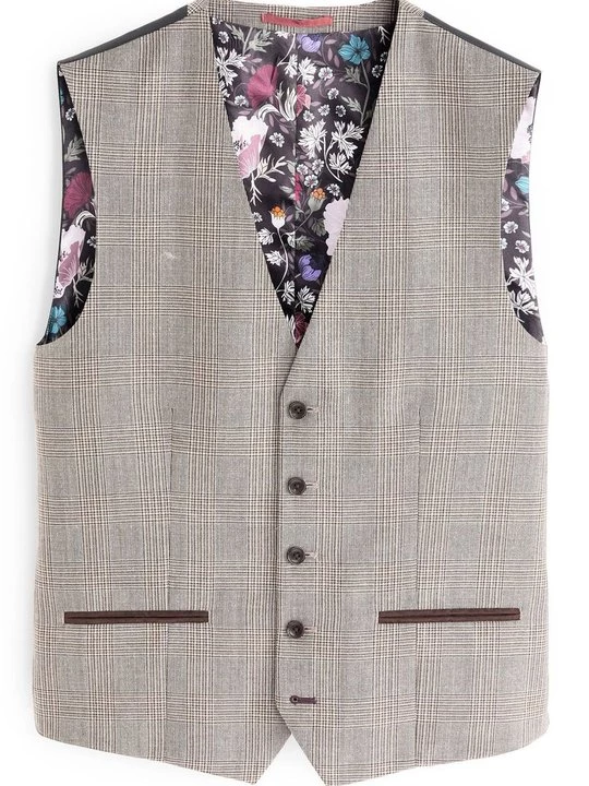 Foto van product Gilet Next bruin