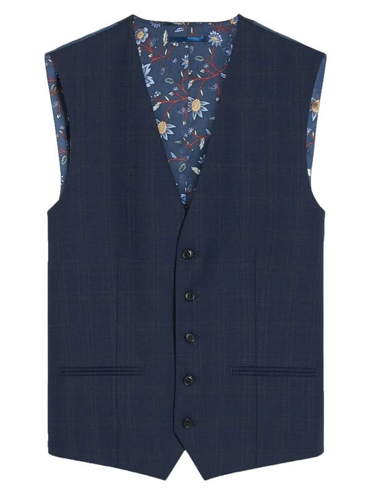 Foto van product Gilet Next donkerblauw