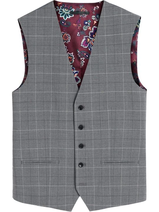 Foto van product Gilet Next grijs