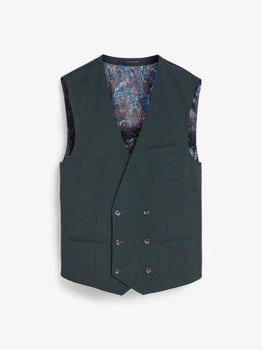 Foto van product Gilet Next groen