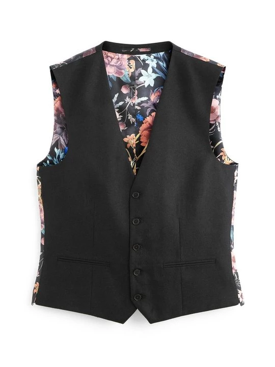 Foto van product Gilet Next zwart