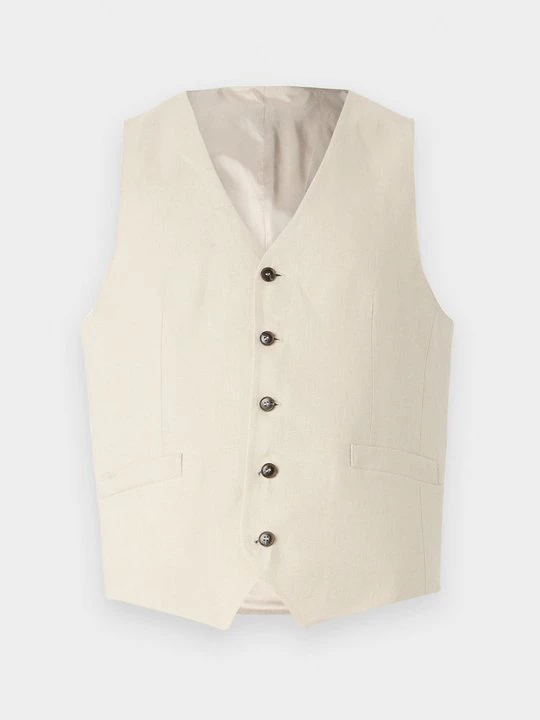 Foto van product Gilet Tiger Of Sweden beżowy