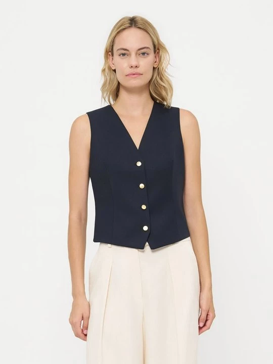 Foto van product Gilet Tommy Hilfiger
