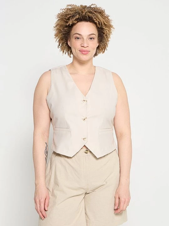 Foto van product Gilet Vero Moda
