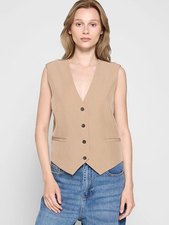 Foto van product Gilet Vero Moda