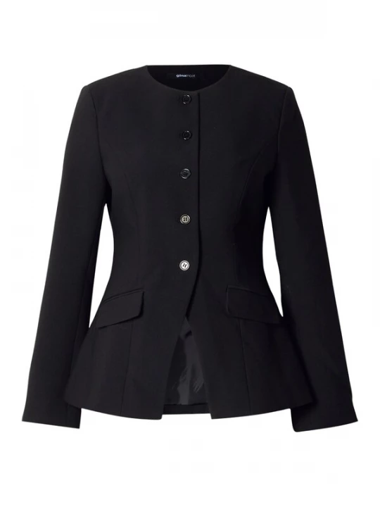 Foto van product Gina Tricot Blazers zwart