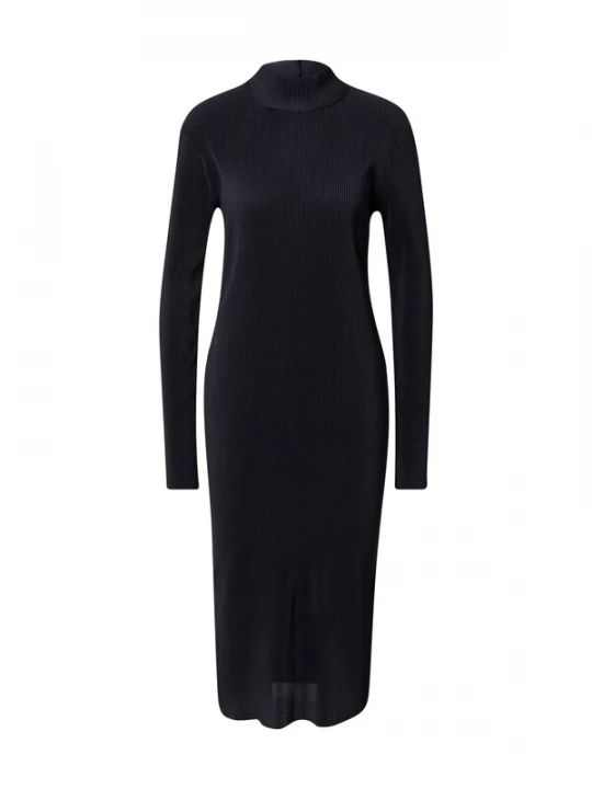 Foto van product Gina Tricot Jurk 'Lara' zwart