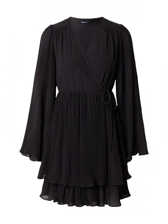 Foto van product Gina Tricot Jurk zwart