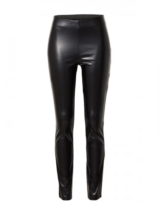 Foto van product Gina Tricot Leggings 'Alexia' zwart